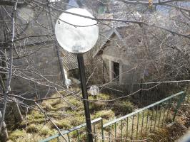 Ligne Maginot - RIMPLAS - CASERNE CAUSSADE - (Casernement) - Bât. b  Lavoir et latrines