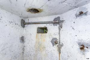 Ligne Maginot - 64BIS - BOIS LE SART SUD - (Blockhaus pour arme infanterie) -      
