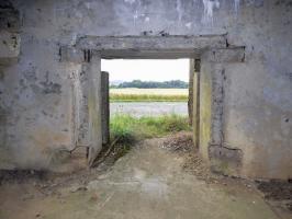 Ligne Maginot - 129BIS - (Blockhaus lourd type STG / STG-FCR - Double) - 