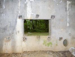 Ligne Maginot - 129BIS - (Blockhaus lourd type STG / STG-FCR - Double) - 