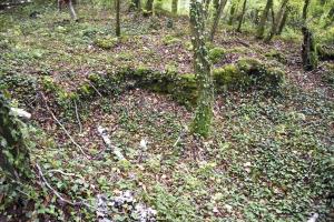 Ligne Maginot - HAUT DE VILLERS - (PC) - 