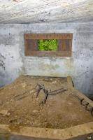 Ligne Maginot - 10 - LES OEUILLONS EST - (Blockhaus pour arme infanterie) -                                  