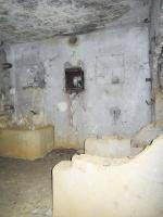 Ligne Maginot - 129 - L'EPINETTE - (Blockhaus pour canon) - 