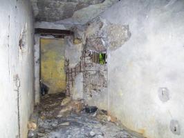 Ligne Maginot - 129 - L'EPINETTE - (Blockhaus pour canon) - 