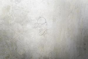 Ligne Maginot - CASTES RUINES (CR) - (Ouvrage d'infanterie) - Un professeur Nimbus