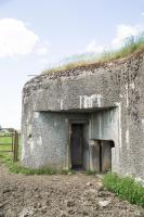Ligne Maginot - A103 - LE BOCHET - (Blockhaus lourd type STG / STG-FCR - Double) - 