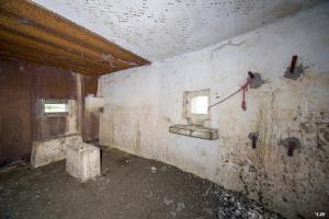 Ligne Maginot - A103 - LE BOCHET - (Blockhaus lourd type STG / STG-FCR - Double) - 