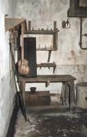 Ligne Maginot - BAMBESCH - A35 - (Ouvrage d'infanterie) - La cuisine