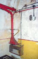 Ligne Maginot - BAMBESCH - A35 - (Ouvrage d'infanterie) - L'infirmerie