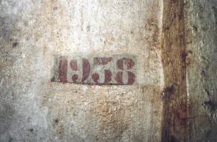 Ligne Maginot - BAMBESCH - A35 - (Ouvrage d'infanterie) - Quelque part dans l'ouvrage