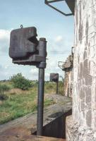 Ligne Maginot - BOVENBERG - A27 - (Ouvrage d'infanterie) - Bloc 3