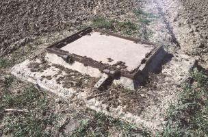 Ligne Maginot - 59A - (Chambre de coupure) - 