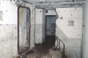 Ligne Maginot - BOIS DE BEUVEILLE - C2 (JACQUELINE) - (Casemate d'infanterie - Simple) - 