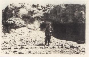 Ligne Maginot - LAUDREFANG - A37 - (Ouvrage d'infanterie) - Bloc 1
Après les combats