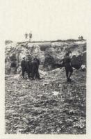 Ligne Maginot - LAUDREFANG - A37 - (Ouvrage d'infanterie) - Bloc 1
Après les combats