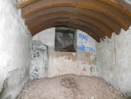 Ligne Maginot - LA COLETTA - (Blockhaus pour arme infanterie) - 