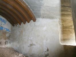 Ligne Maginot - LA COLETTA - (Blockhaus pour arme infanterie) - 