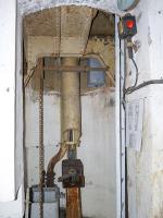 Ligne Maginot - EINSELING NORD - C72 - (Casemate d'infanterie) - Puits de la cloche JM