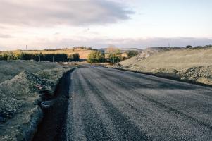 Ligne Maginot - QUATRE VENTS NORD - C74 - (Casemate d'infanterie - Simple) - Ce qu'il reste de la casemate