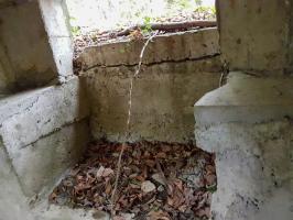 Ligne Maginot - BB43-D - (Blockhaus pour arme infanterie) - 
