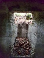 Ligne Maginot - BB43-D - (Blockhaus pour arme infanterie) - 