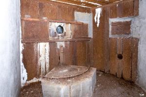 Tourisme Maginot - BB43 - (Casemate d