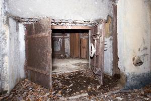 Ligne Maginot - BB43 - (Casemate d'infanterie) - 