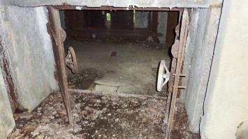 Ligne Maginot - BB43 - (Casemate d'infanterie - Simple) - 