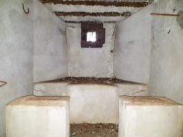 Ligne Maginot - BB354 - (Blockhaus pour arme infanterie) - 