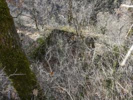 Ligne Maginot - LE COLLET 2 - (Abri) - 