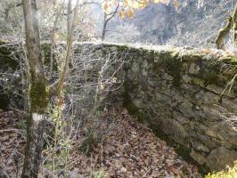 Ligne Maginot - LE COLLET 2 - (Abri) - 