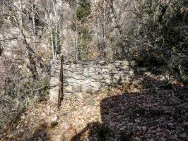 Ligne Maginot - LE COLLET 2 - (Abri) - 