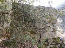 Ligne Maginot - LE COLLET 2 - (Abri) - 