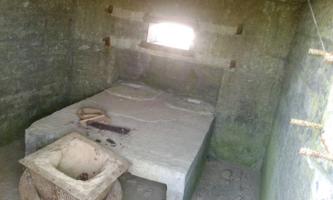 Ligne Maginot - M104B - FERME SAINT JEAN - (Blockhaus pour arme infanterie) - 