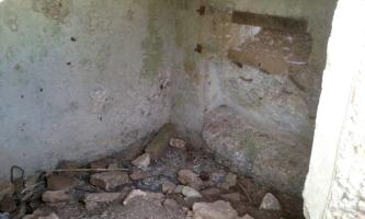 Ligne Maginot - M109B - HOCHMAECHER - (Blockhaus pour arme infanterie) - 