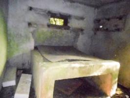 Ligne Maginot - M112B - TANZGARTEN - (Blockhaus pour arme infanterie) - 