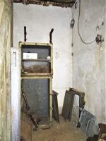 Ligne Maginot - EINSELING - A36 - (Ouvrage d'infanterie) - Local TSF