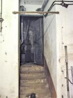Ligne Maginot - EINSELING - A36 - (Ouvrage d'infanterie) - Accès à la cloche JM modifié AM
