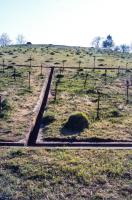 Ligne Maginot - EINSELING - A36 - (Ouvrage d'infanterie) - Drainage de l'eau