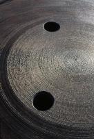 Ligne Maginot - EINSELING - A36 - (Ouvrage d'infanterie) - Cloche JM Ouest