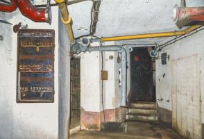 Ligne Maginot - EINSELING - A36 - (Ouvrage d'infanterie) - 