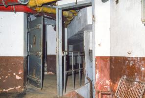 Ligne Maginot - EINSELING - A36 - (Ouvrage d'infanterie) - 