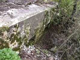 Ligne Maginot - 1BIS - LE BAS DE PRAHAIE - (Blockhaus pour arme infanterie) - 