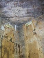 Ligne Maginot - LA FOURCHETTE - (Blockhaus pour arme infanterie) - Le poste de tir