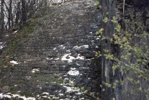 Ligne Maginot - KERFENT - A34 - (Ouvrage d'infanterie) - Bloc 2
Rocaille