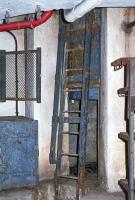 Ligne Maginot - KERFENT - A34 - (Ouvrage d'infanterie) - Bloc 4
Cloche VP