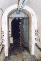 Ligne Maginot - KERFENT - A34 - (Ouvrage d'infanterie) - Bloc 4
Galerie de liaison