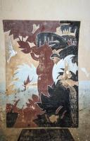 Ligne Maginot - KERFENT - A34 - (Ouvrage d'infanterie) - Réfectoire des sous-officiers