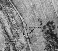 Ligne Maginot - 6B - LES NASSES EST - (Blockhaus pour arme infanterie) - 