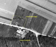 Ligne Maginot - EINSELING - (Casernement) - 